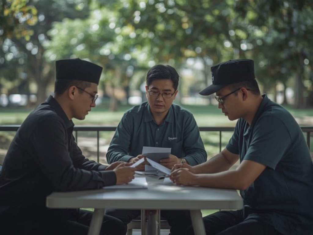 Daftar Periksa Lintas Layanan untuk Keputusan Sehari-hari yang Lebih Aman